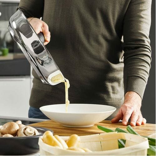 EAN 4009209374765 - Fissler Adamant Premium Sartén multiuso Alrededor imagen 9