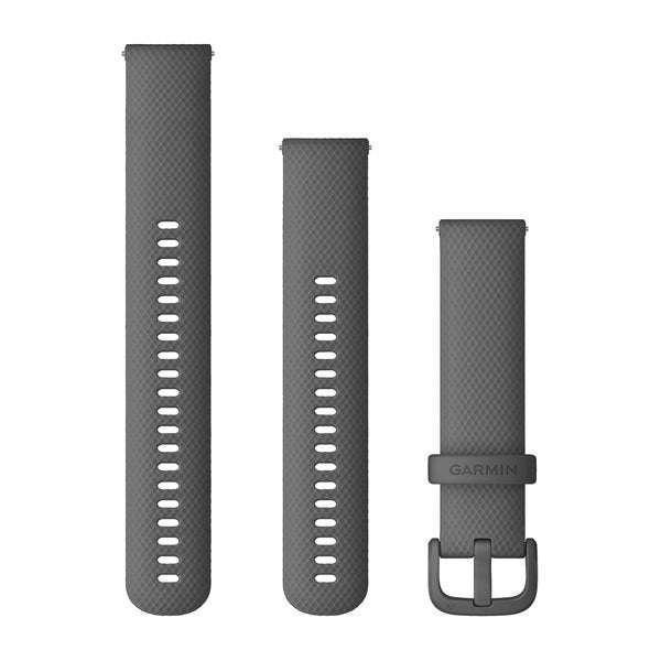 EAN 0753759260712 - Garmin Quick Release Grupo de rock Silicona imagen 1