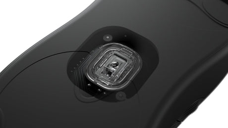 EAN 0889842434859 - Microsoft Pro IntelliMouse ratón Oficina mano derecha USB tipo A 16000 DPI imagen 6