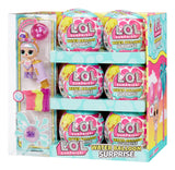 Muñeca Mga Entertainment Lol Surprise Globo De Agua Sorpresa Tots Artículos Surtidos 505068-Euc