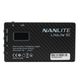 Nanlite Litolite 5c Rgbww