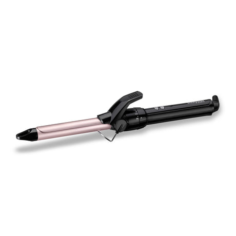 EAN 3030050069402 - BaByliss Pro 180 19mm Rizador de pelo Caliente Negro, Rosa 1,8 m imagen 1