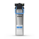 EAN 8715946645353 - Epson C13T945240 cartucho de tinta 1 pieza(s) Original Alto rendimiento (XL) Cian imagen 1
