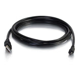 EAN 0757120273653 - C2G 27365 cable USB 2,01 m USB A Micro-USB B 0,48 Gbit/s imagen 4