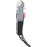 Ks Tools 12v Battery Charging + Starting Analyzer W. Printer