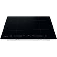 EAN 8003437626142 - Whirlpool WS S4060 BF Negro Integrado 60 cm Con placa de inducción 4 zona(s) imagen 1