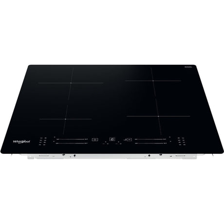 EAN 8003437626142 - Whirlpool WS S4060 BF Negro Integrado 60 cm Con placa de inducción 4 zona(s) imagen 1