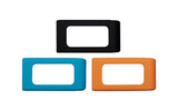 Manga De Goma Kingston Xs Ssd, Cubierta Protectora Multicolor, 3 Piezas Sna-Xsr1-3p