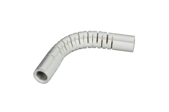 Efb Knickschutz Lc Wei 2,0mm Flexibel