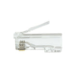 Logilink Mp0071 Conector Rj-45 Transparente