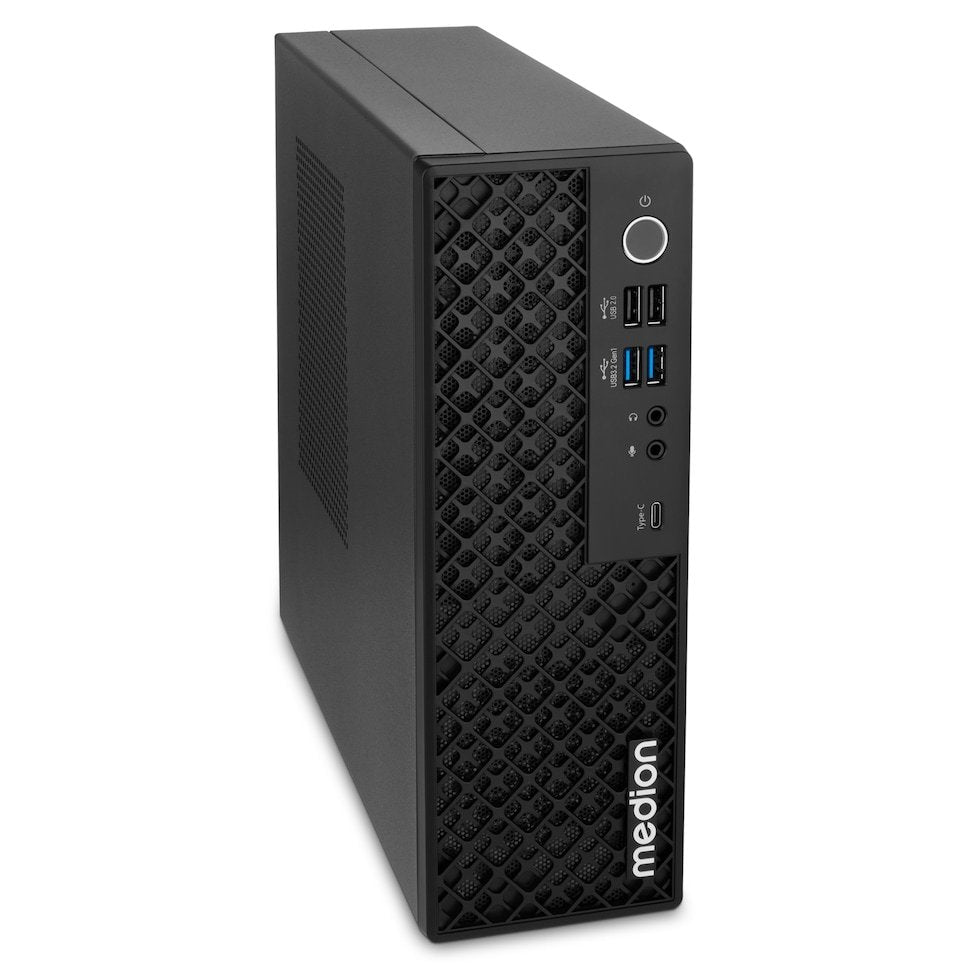 EAN 4061275243383 - MEDION Picoworx T80 III Copilot+ PC Intel Core Ultra 7 256V 16 GB LPDDR5x-SDRAM 1 TB SSD Windows 11 Home  imagen 4