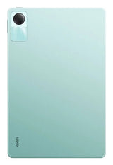 Tablet Xiaomi Redmi Pad Se 11' 8gb 256gb Octacore Verde Menta