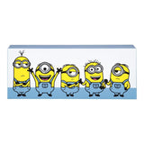Lámpara Paladone Minions Character