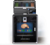 EAN 6974662351005 - 3D Prima Anycubic Kobra S1 Combo Wifi imagen 2