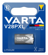 EAN 4008496274154 - Varta V28PXL Batería de un solo uso Litio imagen 2