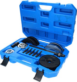 Brilliant Tools Radlager-Herramienta-Juego Para Vag Radlager-Nabeneinheit