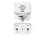 D-Link Mini Cámarafixe 2k Wi-Fi N Full Hd 3 Mégapixels 3 Mois Denregistrement Cloud Offert