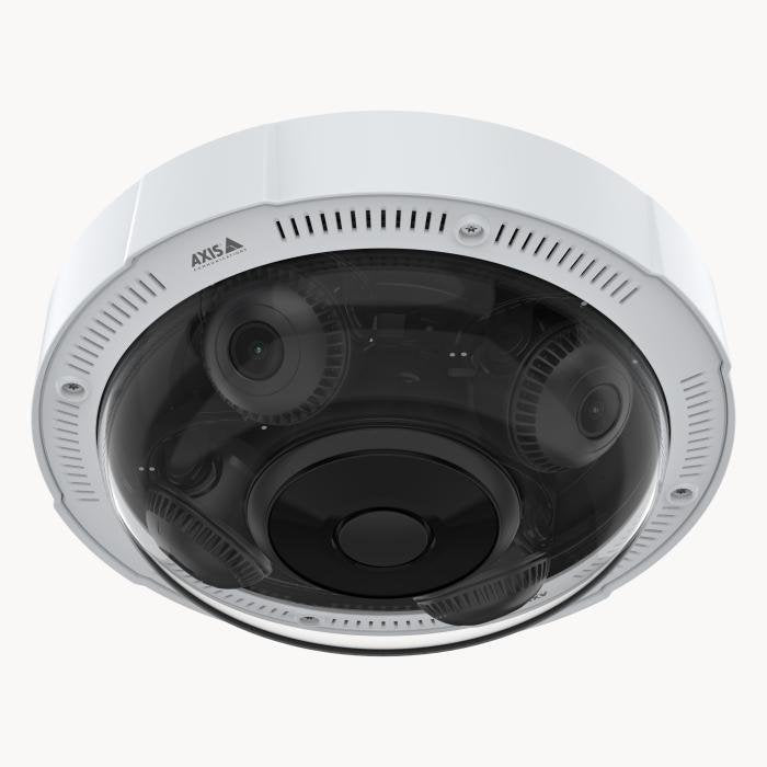 Camara Axis Netzwerk Panorama Dome P3738-Ple 360°