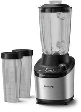 EAN 8720389013591 - Philips 7000 series HR3760/10 licuadora 2 L Batidora de vaso 1500 W Gris imagen 1