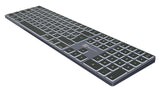 Logickeyboard Titan Fr (Mac)