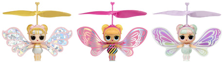 EAN 35051593546 - L.O.L. Surprise! 593546EUC muñeca imagen 12