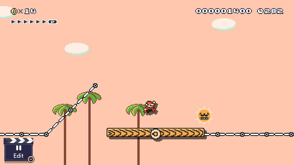 Super Mario Maker 2 Switch Uk