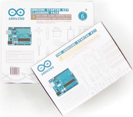 EAN 7630049200715 - Arduino K030007-6P no categorizado imagen 3