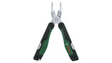 Bosch Heimwerken & Garten 1600a02z98, Herramienta Multi Verde/Negro