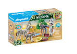 EAN 4008789712950 - Playmobil Wiltopia 71295 figura de juguete para niños imagen 2