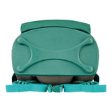 EAN 4008110358444 - Herlitz UltraLight Plus Green Rex juego de mochila escolar Niño Poliéster Verde, Turquesa imagen 5