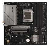 EAN 4895106296947 - Sapphire PULSE B850M WIFI AMD B850 Zócalo AM5 micro ATX imagen 1