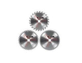 EAN 4009315893068 - Einhell 49589306 hoja de sierra circular 25 cm 3 pieza(s) imagen 1