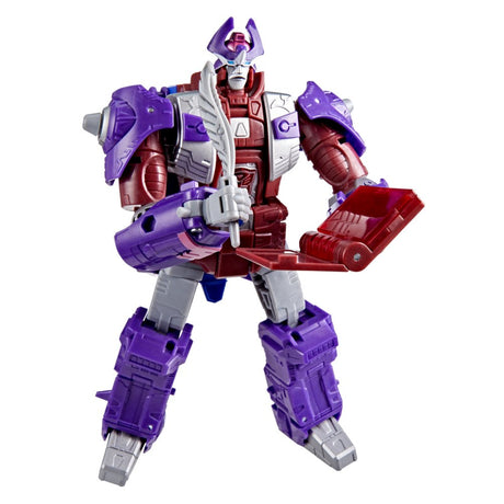 EAN 5010996319890 - Transformers Age of the Primes The Thirteen Alpha Trion imagen 5