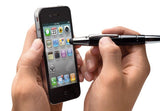 Wedo Touchpen Pioneer Ks Con Grossraummine Negro