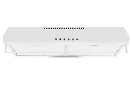 EAN 5901676464286 - Akpo WK-7 P-3050 campana De pared Blanco 279,7 m³/h imagen 10