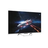 Haier H65q800ux 165,1 Cm (65") 4k Ultra Hd Smart Tv Wifi Negro