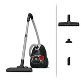 Aspiradora Rowenta Compact Power Ro3955ea  3 L Cilíndrica Secar 900 W Bolsa Para El Polvo Ro3955