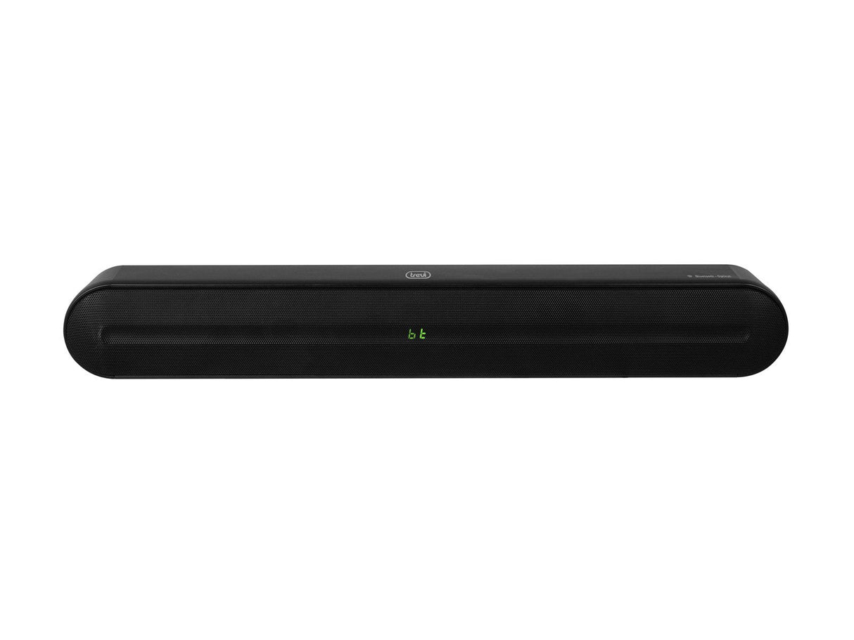 Barra De Sonido 60w Soundbar 2.0 Bluetooth Usb Aux-In Hdmi Arch Trevi Sb 8316 Tv