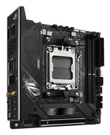 EAN 4711081957881 - ASUS ROG STRIX B650E-I GAMING WIFI AMD B650 Zócalo AM5 mini ITX imagen 7