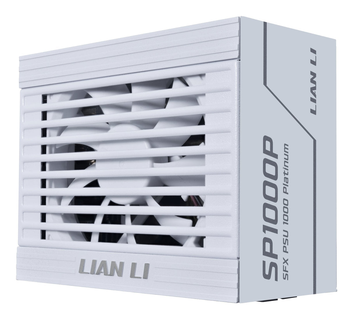 1000w Lian Li Sp Series Platinum Atx 3.1 Weiss