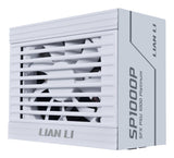 1000w Lian Li Sp Series Platinum Atx 3.1 Weiss