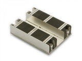 Supermicro Snk-P0047psm - Disipador De Cpu - (Para: Lga2011)