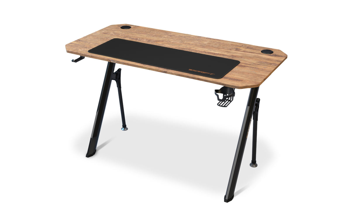 Mesa Gaming Drift  Dz175 Avanzado Madera