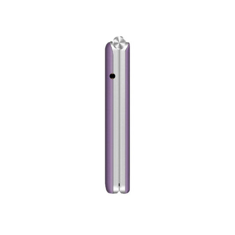 EAN 5908235978376 - MaxCom Comfort MM835 8,89 cm (3.5") 100 g Púrpura Teléfono para personas mayores imagen 6