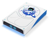 Stick 5tb Astro Bot Limited Edition Game Drive