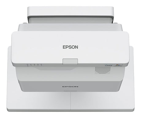 EAN 8715946715841 - Epson EB-770F 4100 lúmenes ANSI 1080p (1920x1080) Blanco imagen 1