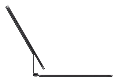 EAN 0195949483370 - Apple Magic Keyboard QWERTY Español Negro imagen 5