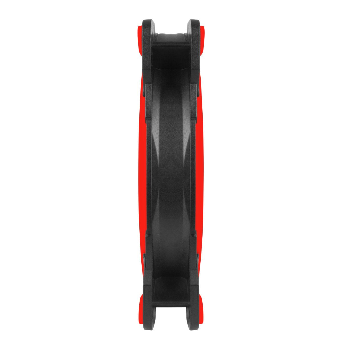 EAN 0872767009462 - ARCTIC BioniX P140 Carcasa del ordenador Ventilador 14 cm Negro, Rojo imagen 4