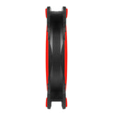 EAN 0872767009462 - ARCTIC BioniX P140 Carcasa del ordenador Ventilador 14 cm Negro, Rojo imagen 4