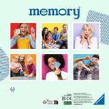 Ravensburger Memory The Super Mario Galaxy Movie 25105